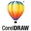 CorelDRAW Graphics Suite КорелДРАВ Графикс Сьют — логотип