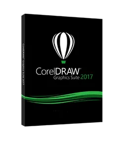 CorelDRAW Graphics Suite КорелДРАВ Графикс Сьют — скриншот 4